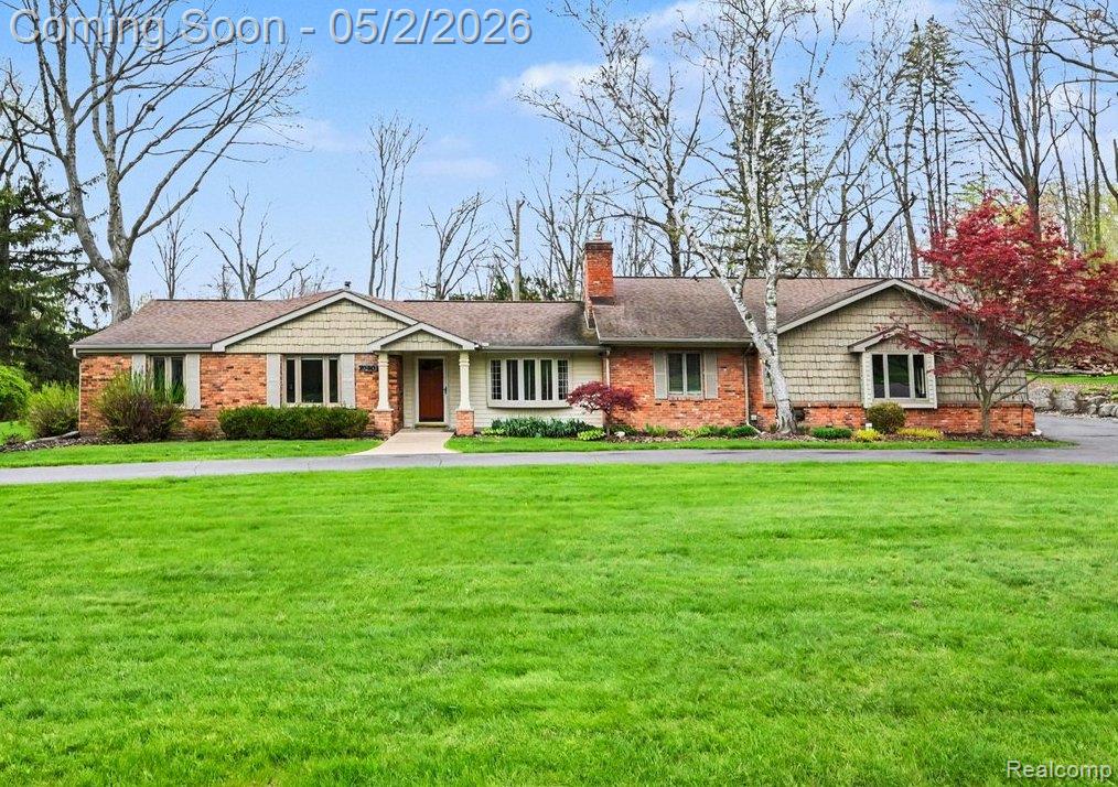 2080 Teggerdine Road