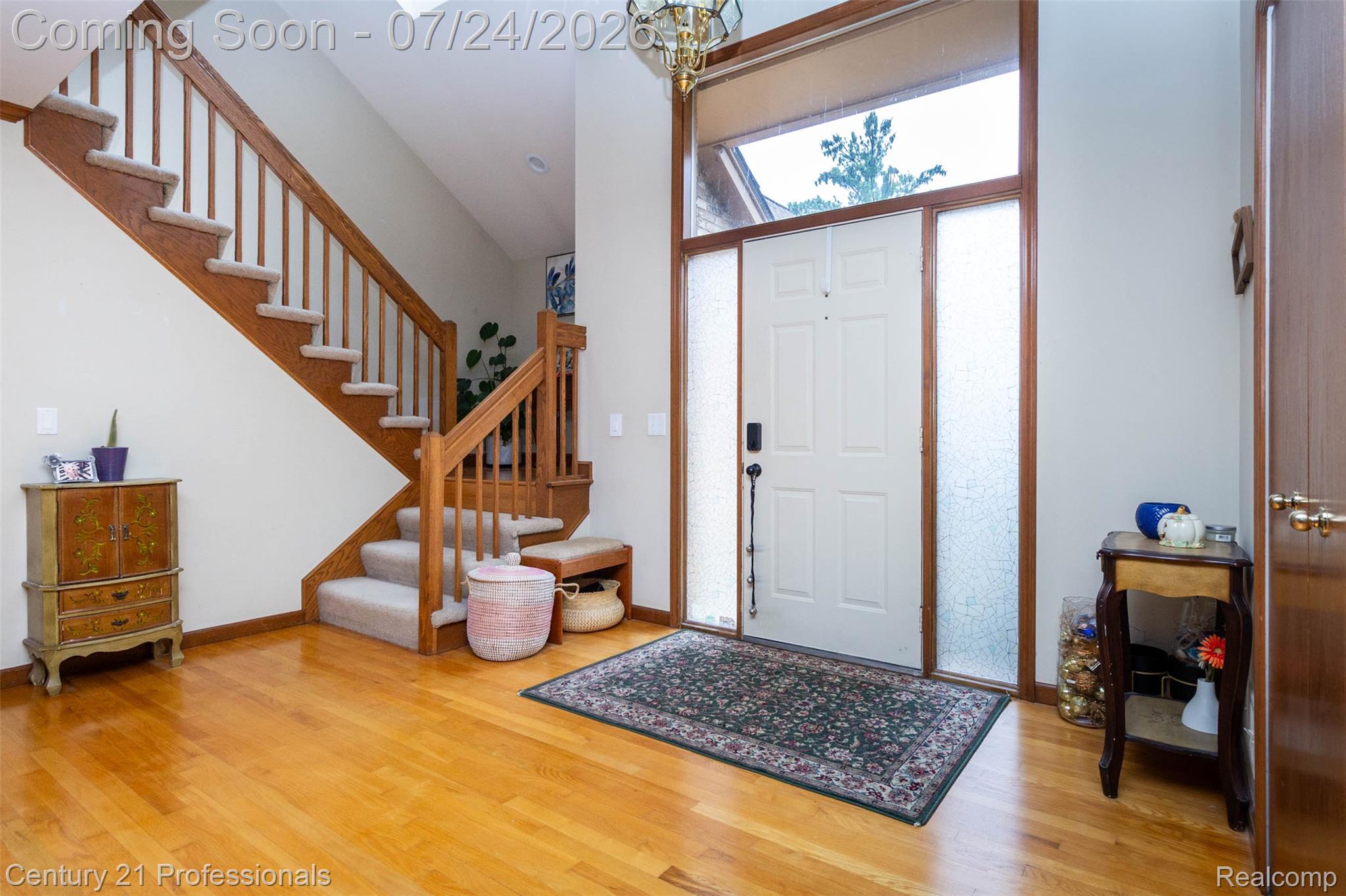6481 Basswood Drive