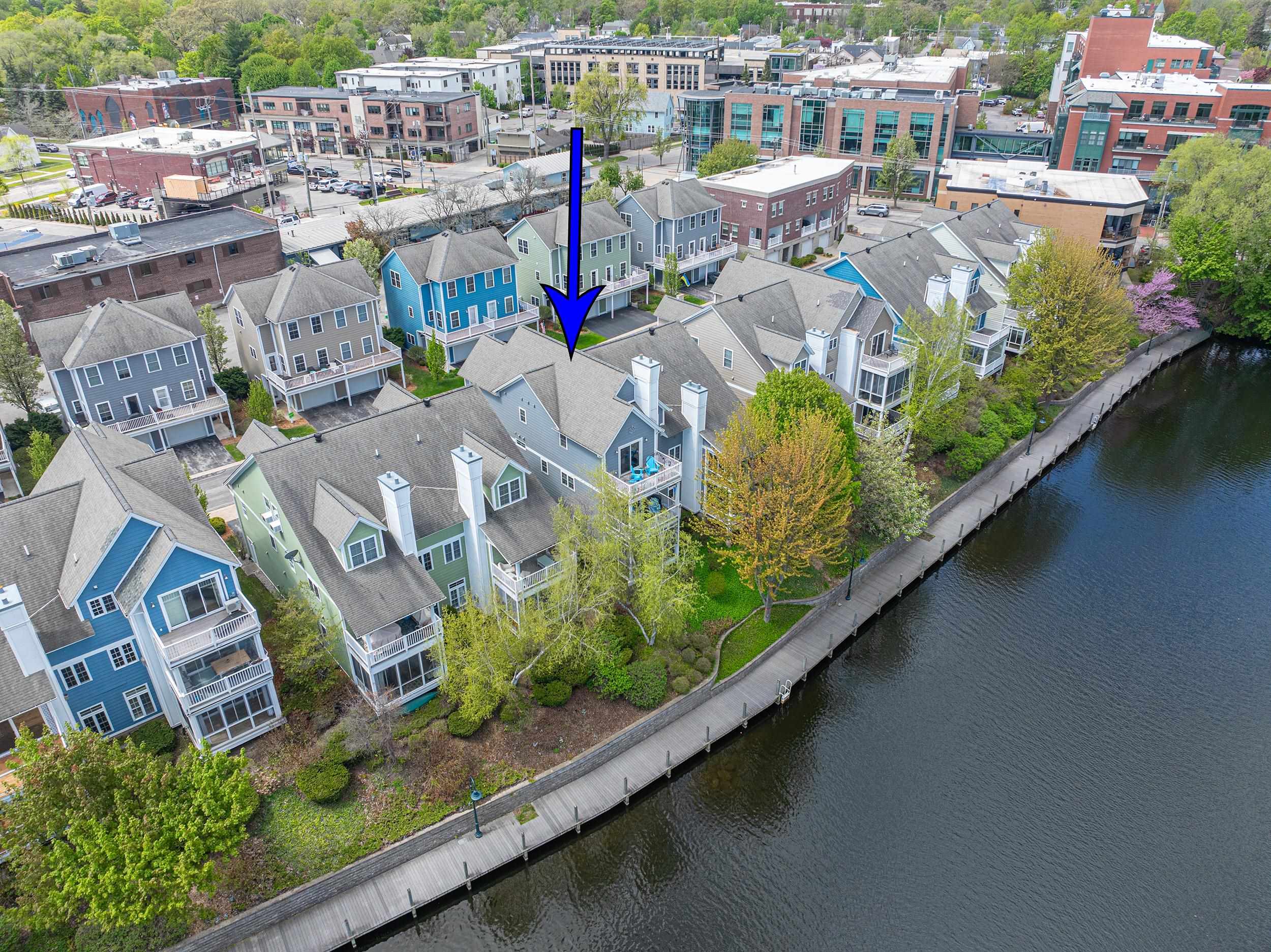 217 Midtown Drive