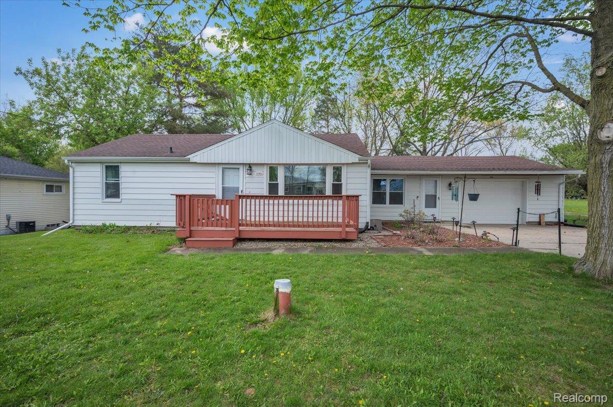 1084 E Grand Blanc Road