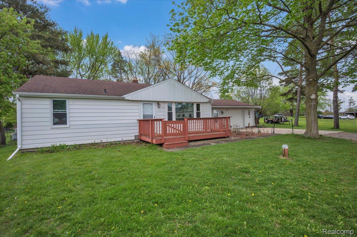 1084 E Grand Blanc Road