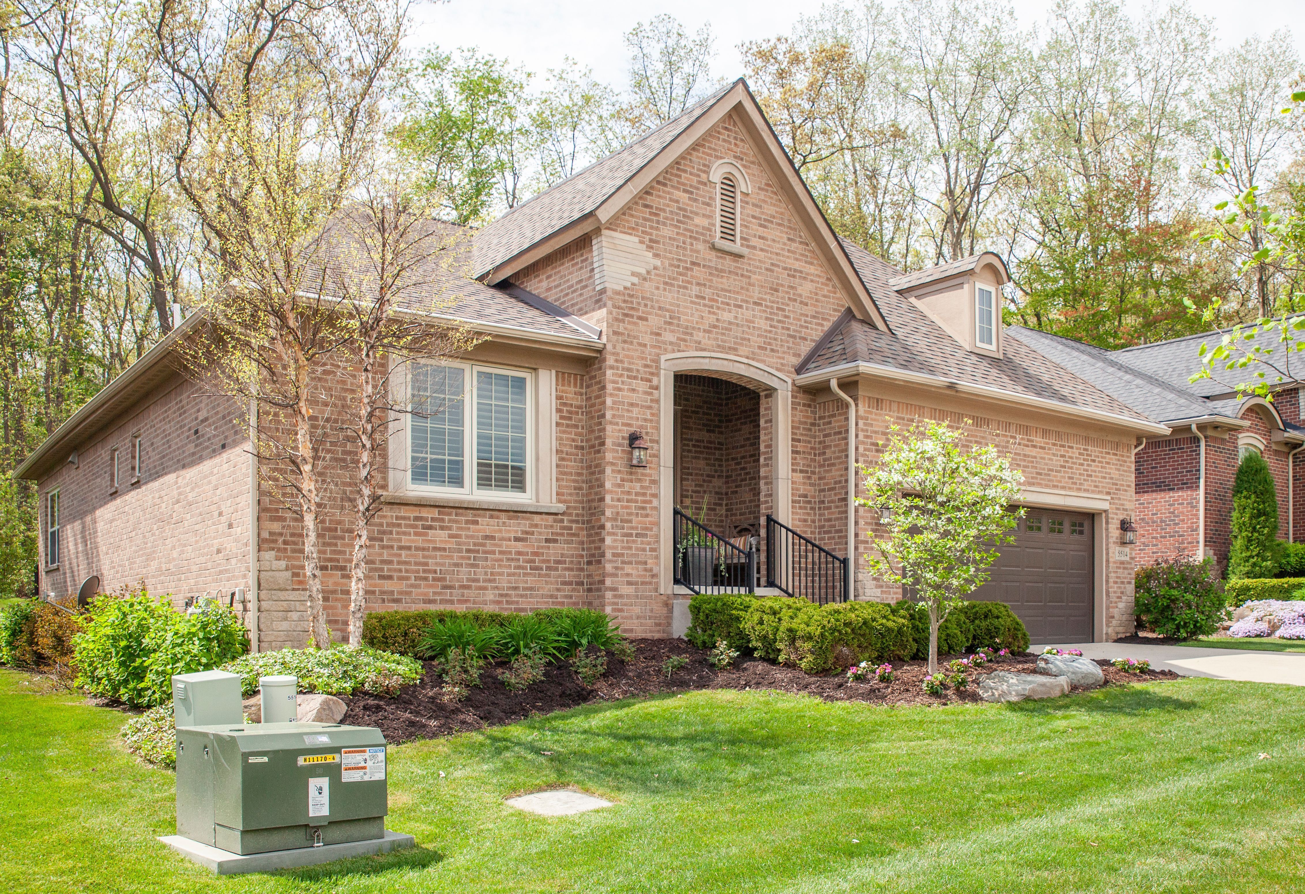 5514 WOODFALL Road