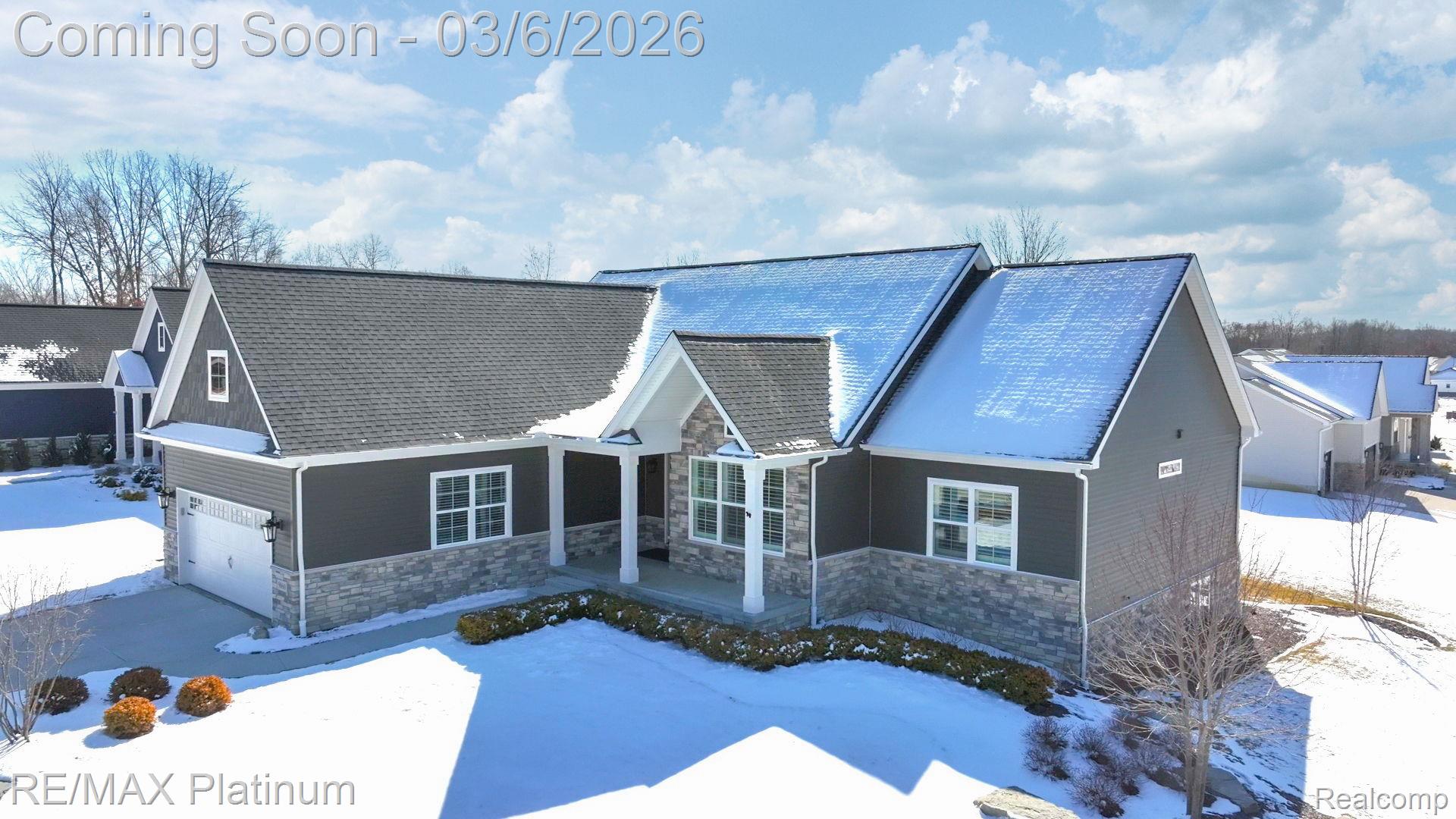 9860 Havendale Drive