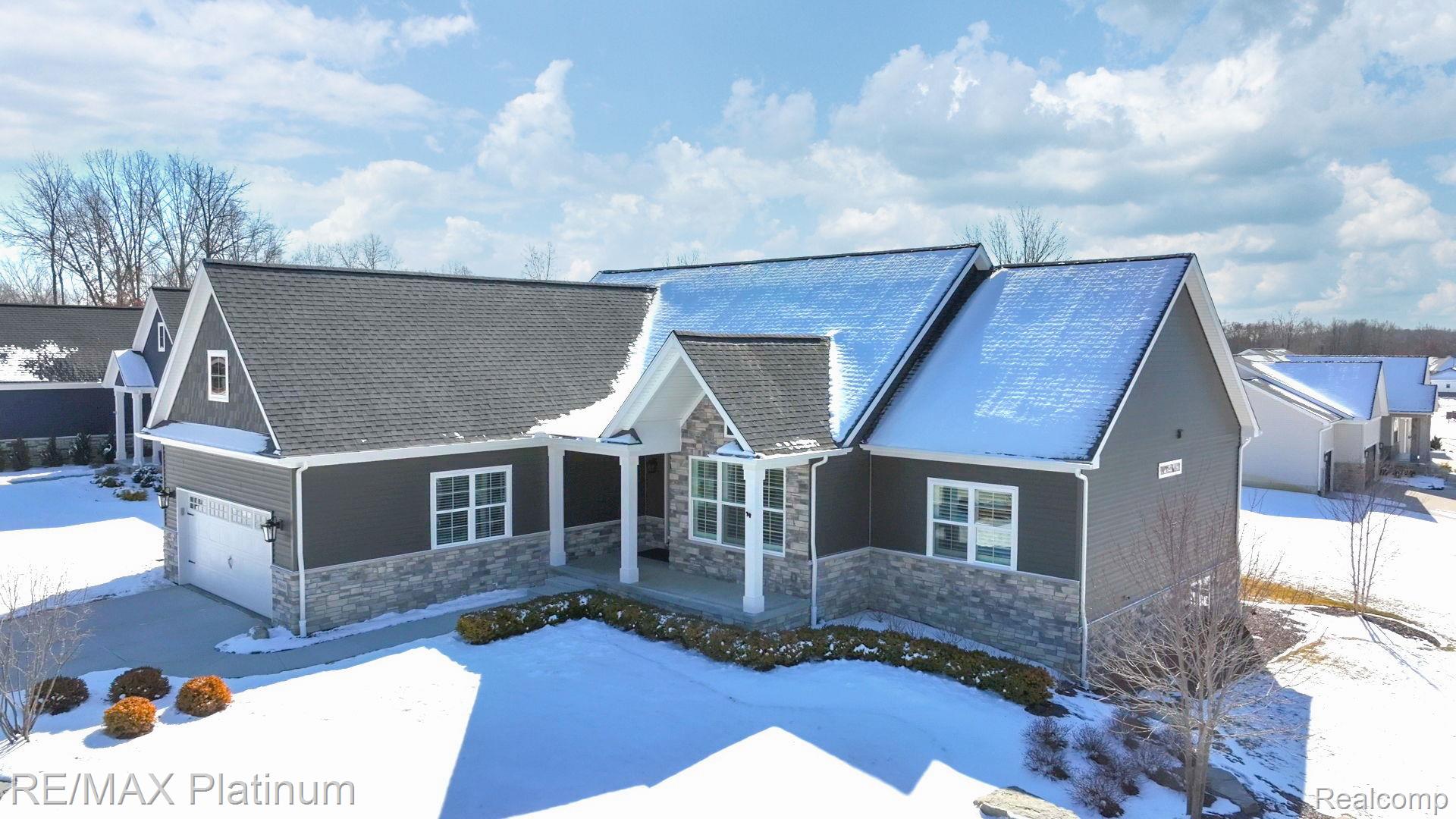 9860 Havendale Drive