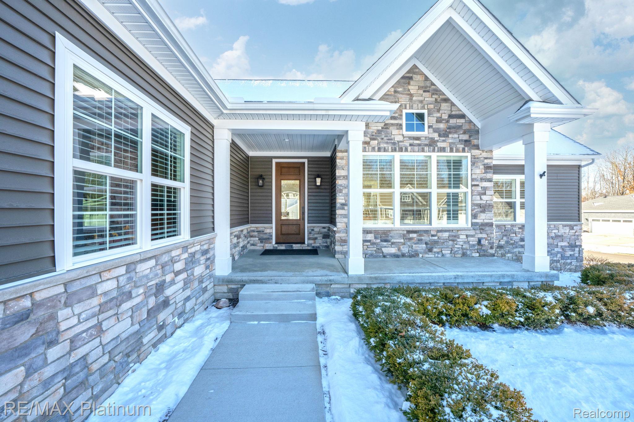 9860 Havendale Drive