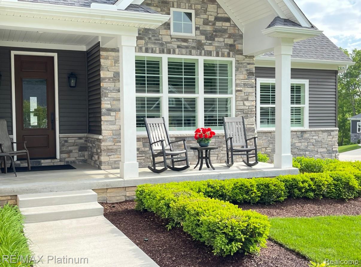 9860 Havendale Drive