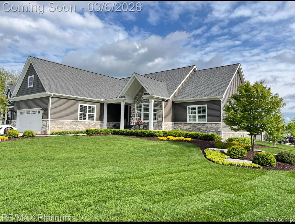 9860 Havendale Drive