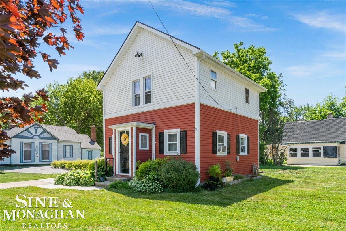 447 Ruskin Drive