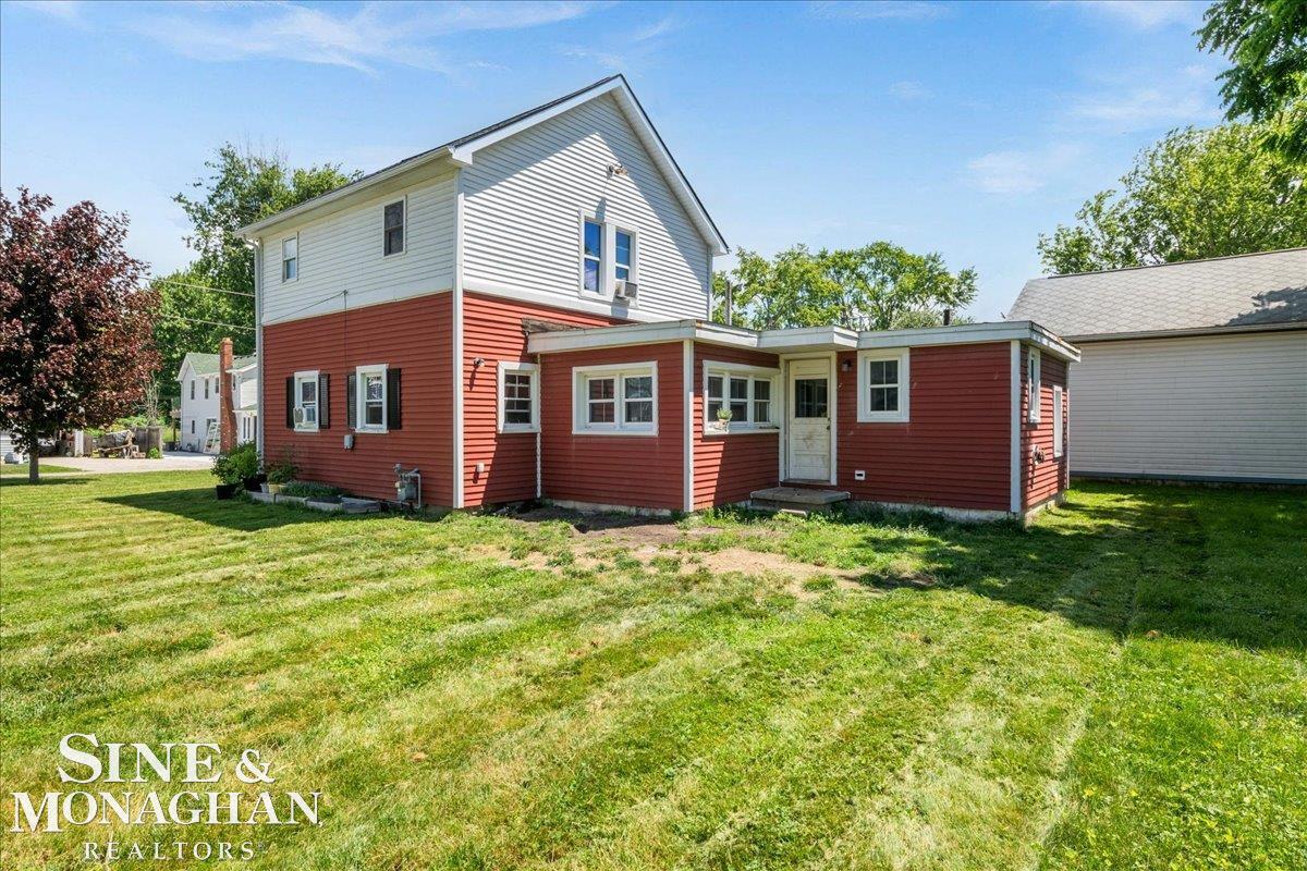 447 Ruskin Drive
