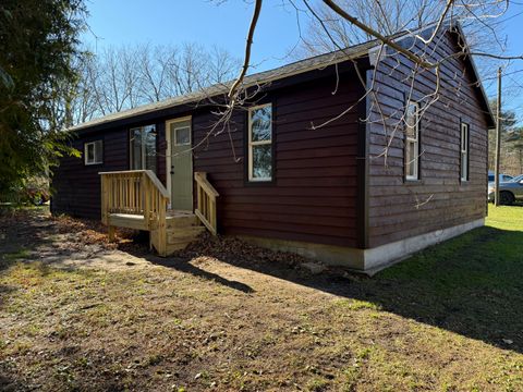 10301 N 45th Street Ross Township MI 49012