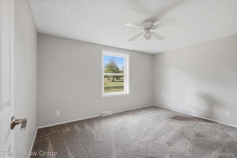Tiny photo for 5411 Hess Road, Dryden Township, MI 48428 (MLS # 20261056108)