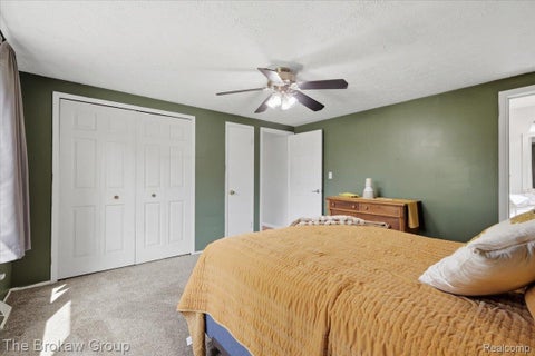 Tiny photo for 5411 Hess Road, Dryden Township, MI 48428 (MLS # 20261056108)