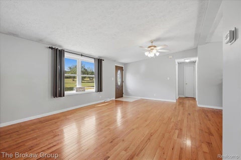 Tiny photo for 5411 Hess Road, Dryden Township, MI 48428 (MLS # 20261056108)