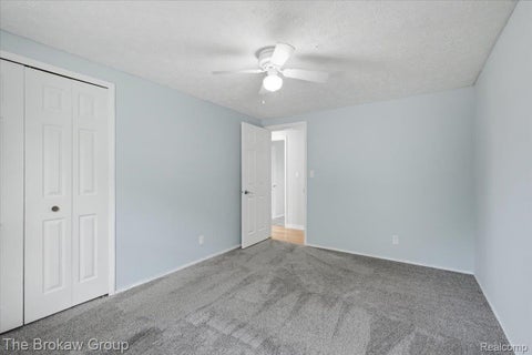 Tiny photo for 5411 Hess Road, Dryden Township, MI 48428 (MLS # 20261056108)