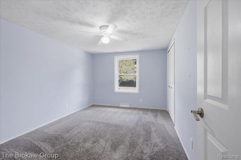 Tiny photo for 5411 Hess Road, Dryden Township, MI 48428 (MLS # 20261056108)