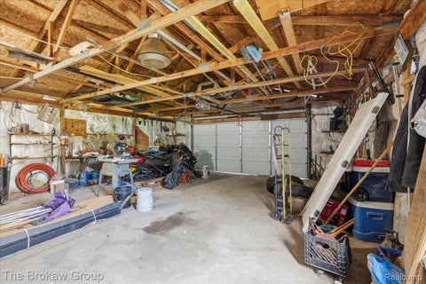 Tiny photo for 5411 Hess Road, Dryden Township, MI 48428 (MLS # 20261056108)