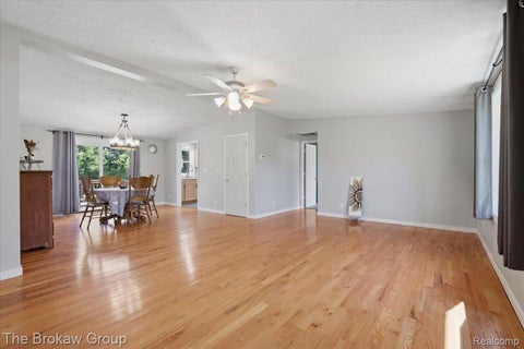 Tiny photo for 5411 Hess Road, Dryden Township, MI 48428 (MLS # 20261056108)