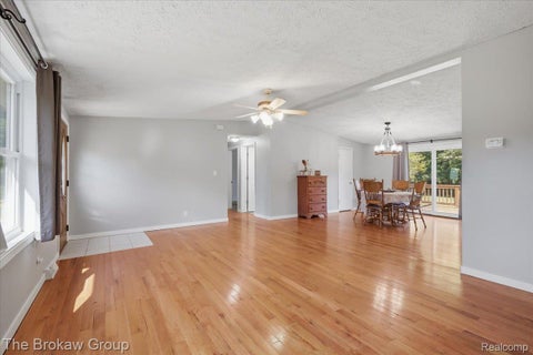 Tiny photo for 5411 Hess Road, Dryden Township, MI 48428 (MLS # 20261056108)