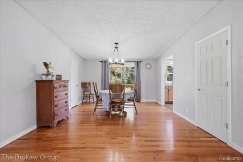 Tiny photo for 5411 Hess Road, Dryden Township, MI 48428 (MLS # 20261056108)