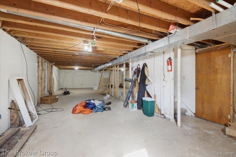 Tiny photo for 5411 Hess Road, Dryden Township, MI 48428 (MLS # 20261056108)