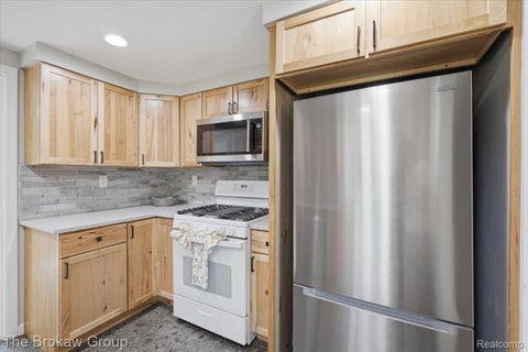 Tiny photo for 5411 Hess Road, Dryden Township, MI 48428 (MLS # 20261056108)