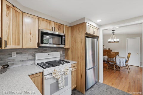Tiny photo for 5411 Hess Road, Dryden Township, MI 48428 (MLS # 20261056108)