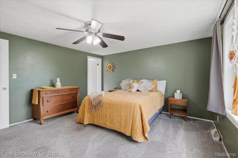 Tiny photo for 5411 Hess Road, Dryden Township, MI 48428 (MLS # 20261056108)