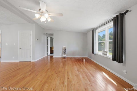 Tiny photo for 5411 Hess Road, Dryden Township, MI 48428 (MLS # 20261056108)