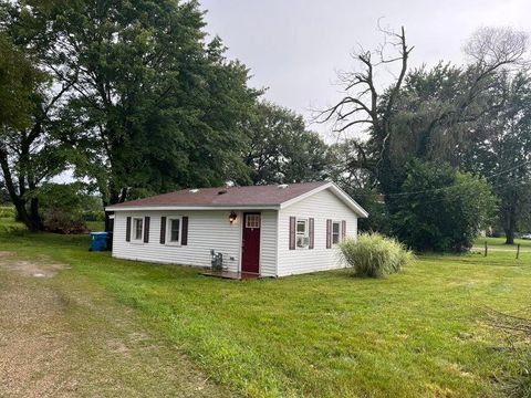 605 Marsh Road Gun Plain Township MI 49080