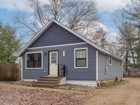 215 Bridge Road Allegan City MI 49010