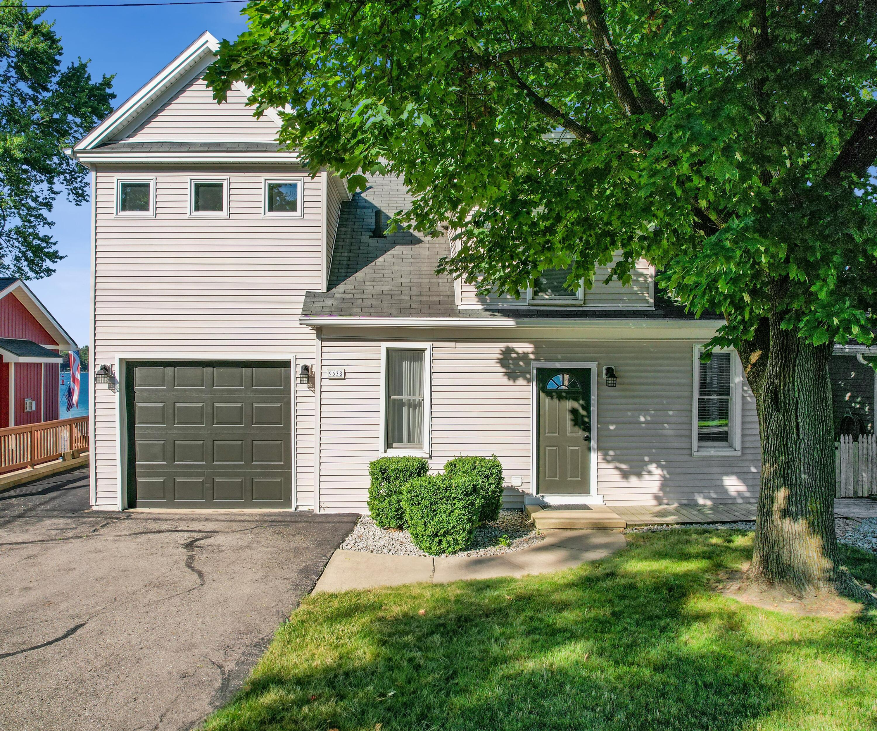 9638 Main Street