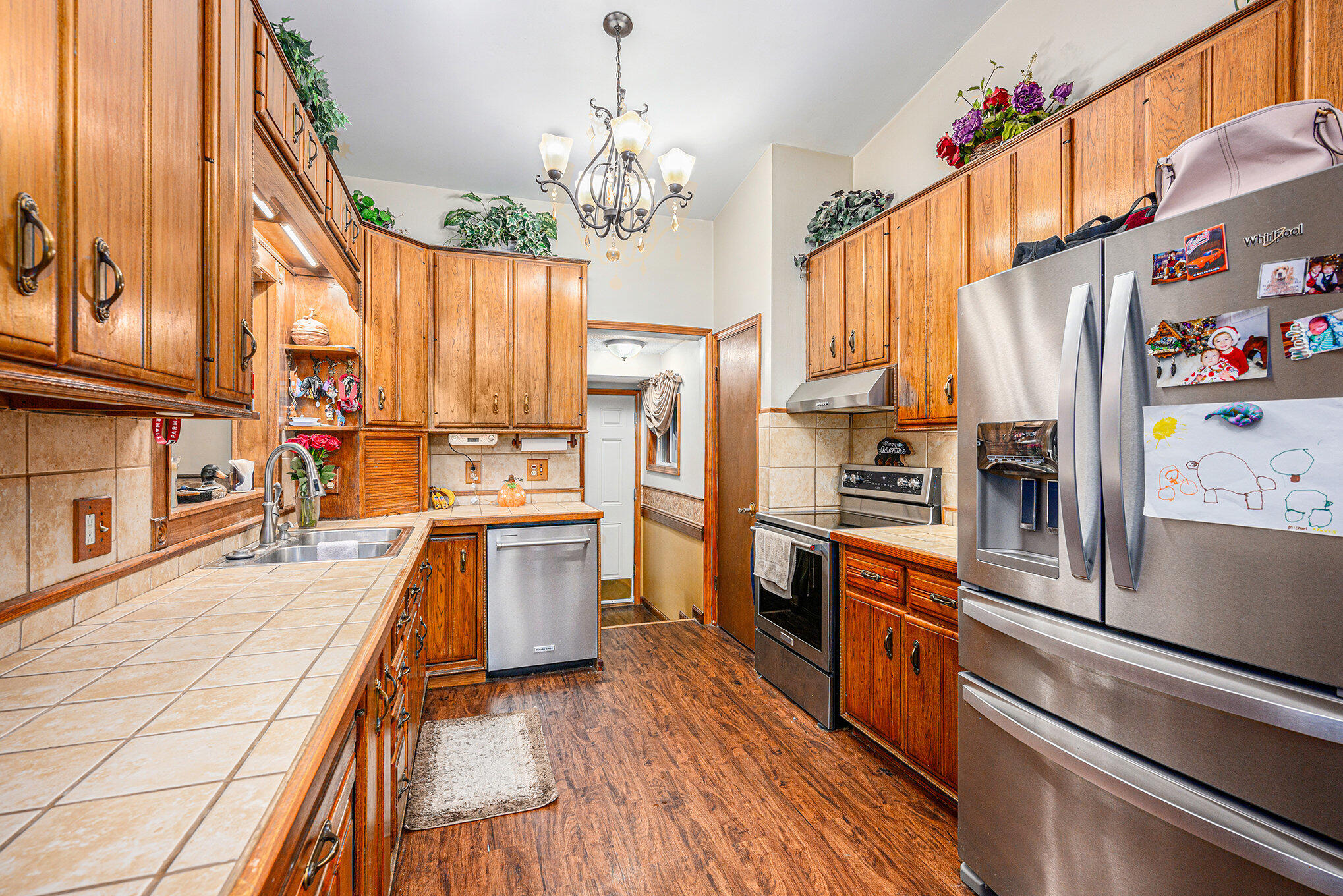 7702 N Gleneagle Drive