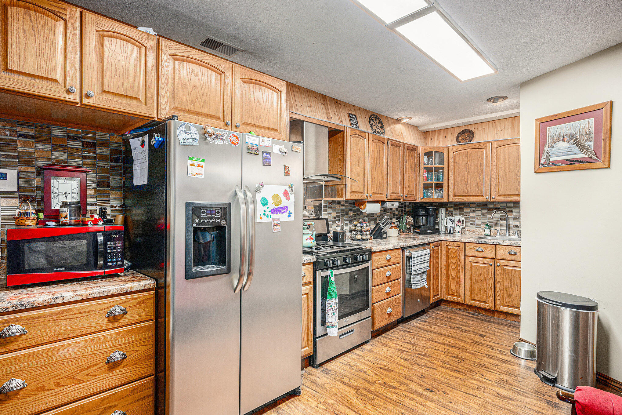 7702 N Gleneagle Drive