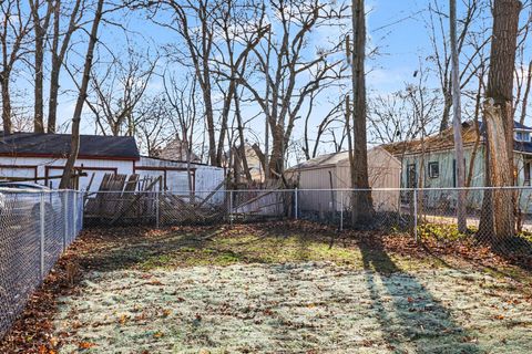 Tiny photo for 620 Charlotte Avenue, Kalamazoo City, MI 49048 (MLS # 66026009053)