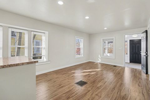 Tiny photo for 620 Charlotte Avenue, Kalamazoo City, MI 49048 (MLS # 66026009053)