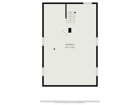 Tiny photo for 620 Charlotte Avenue, Kalamazoo City, MI 49048 (MLS # 66026009053)