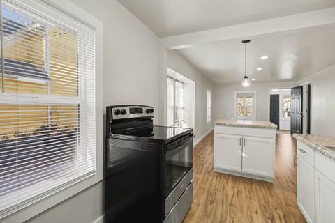 Tiny photo for 620 Charlotte Avenue, Kalamazoo City, MI 49048 (MLS # 66026009053)