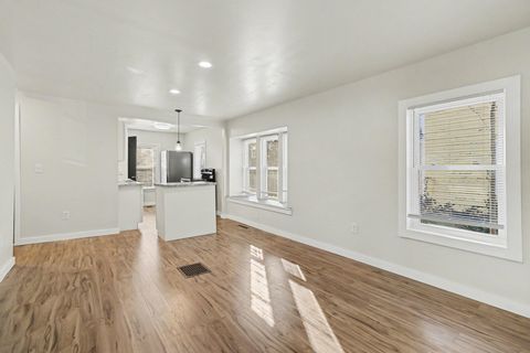 Tiny photo for 620 Charlotte Avenue, Kalamazoo City, MI 49048 (MLS # 66026009053)