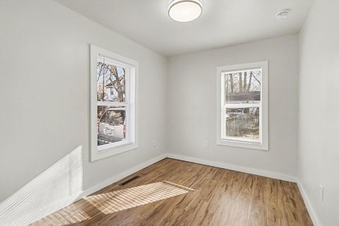 Tiny photo for 620 Charlotte Avenue, Kalamazoo City, MI 49048 (MLS # 66026009053)