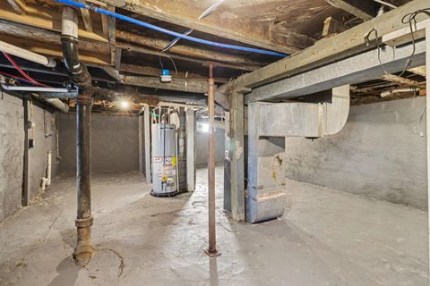 Tiny photo for 620 Charlotte Avenue, Kalamazoo City, MI 49048 (MLS # 66026009053)