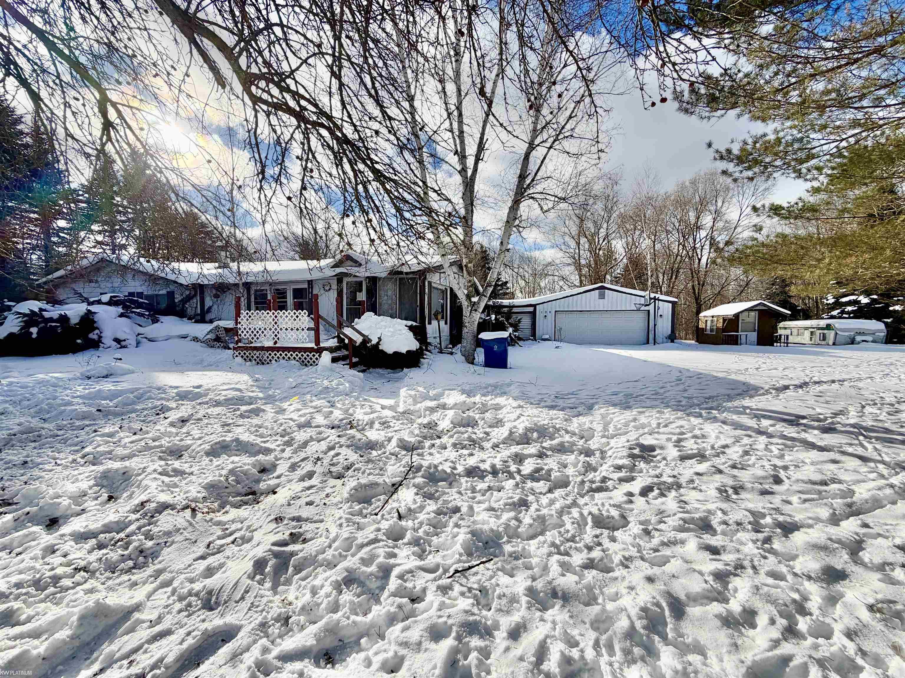 100 S Nellsville Road