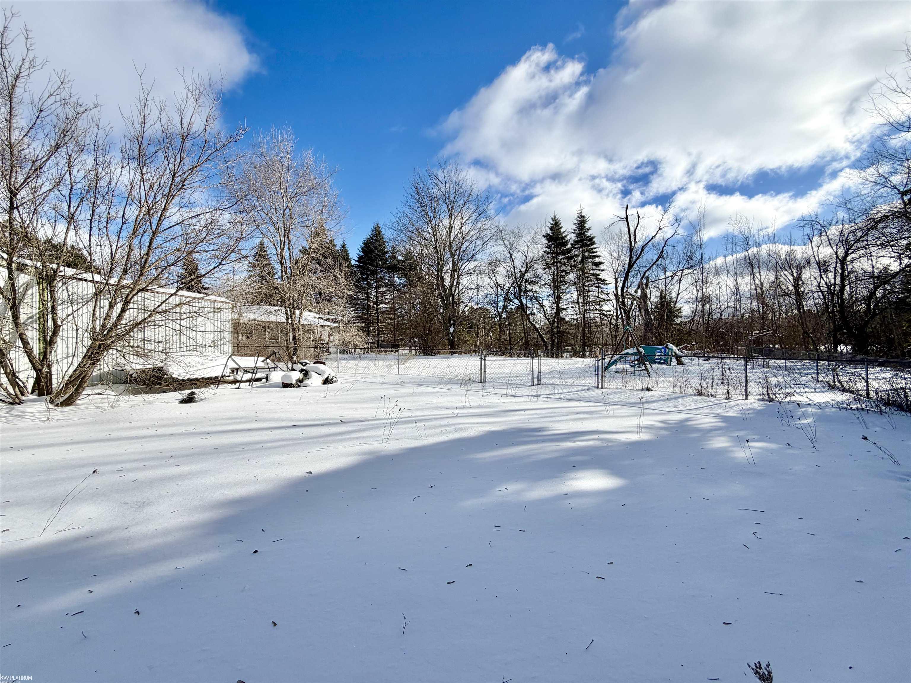 100 S Nellsville Road