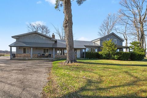 59379 Territorial Road Keeler Township MI 49045