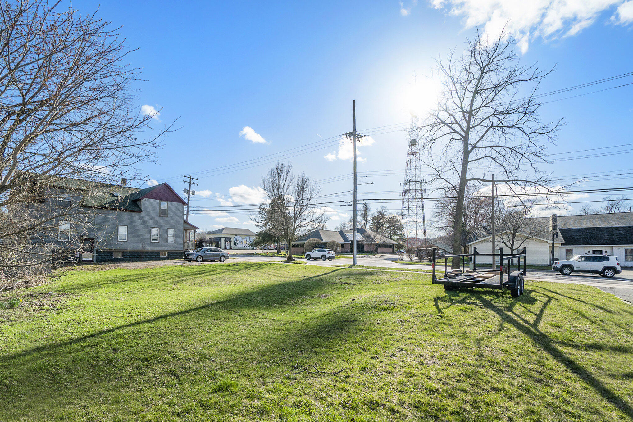 Kalamazoocity_Kalamazoo, Michigan 49008, United States, ,Land,Active,142026