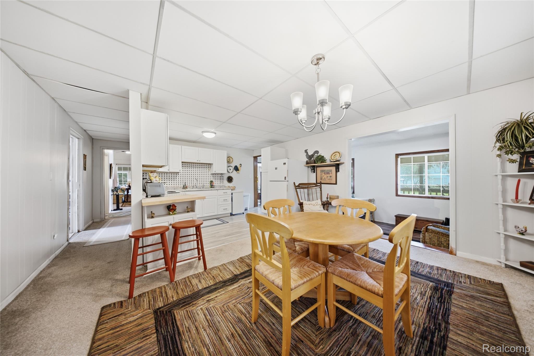 409 Legrande Street