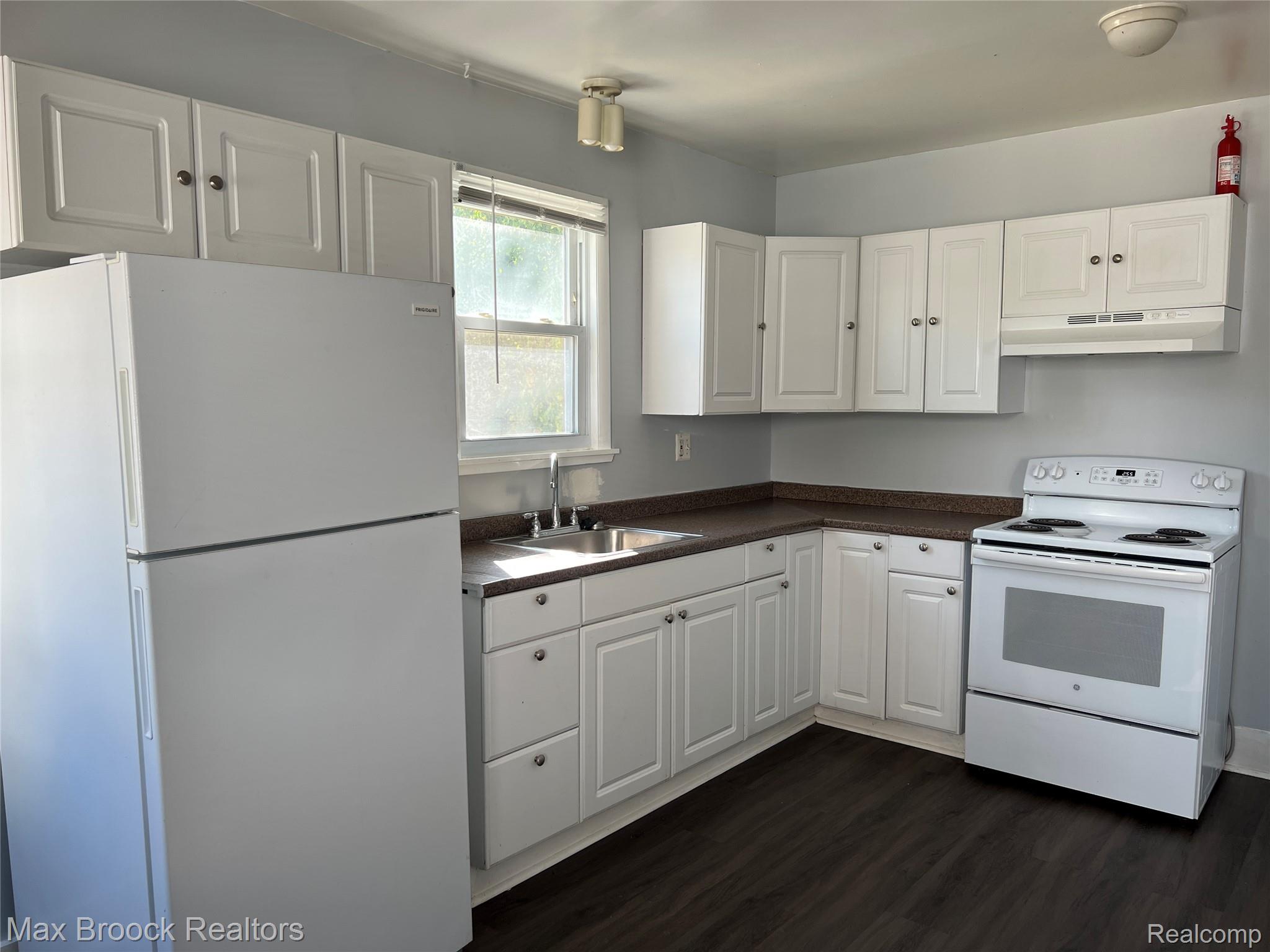 1265 S Franklin Road S