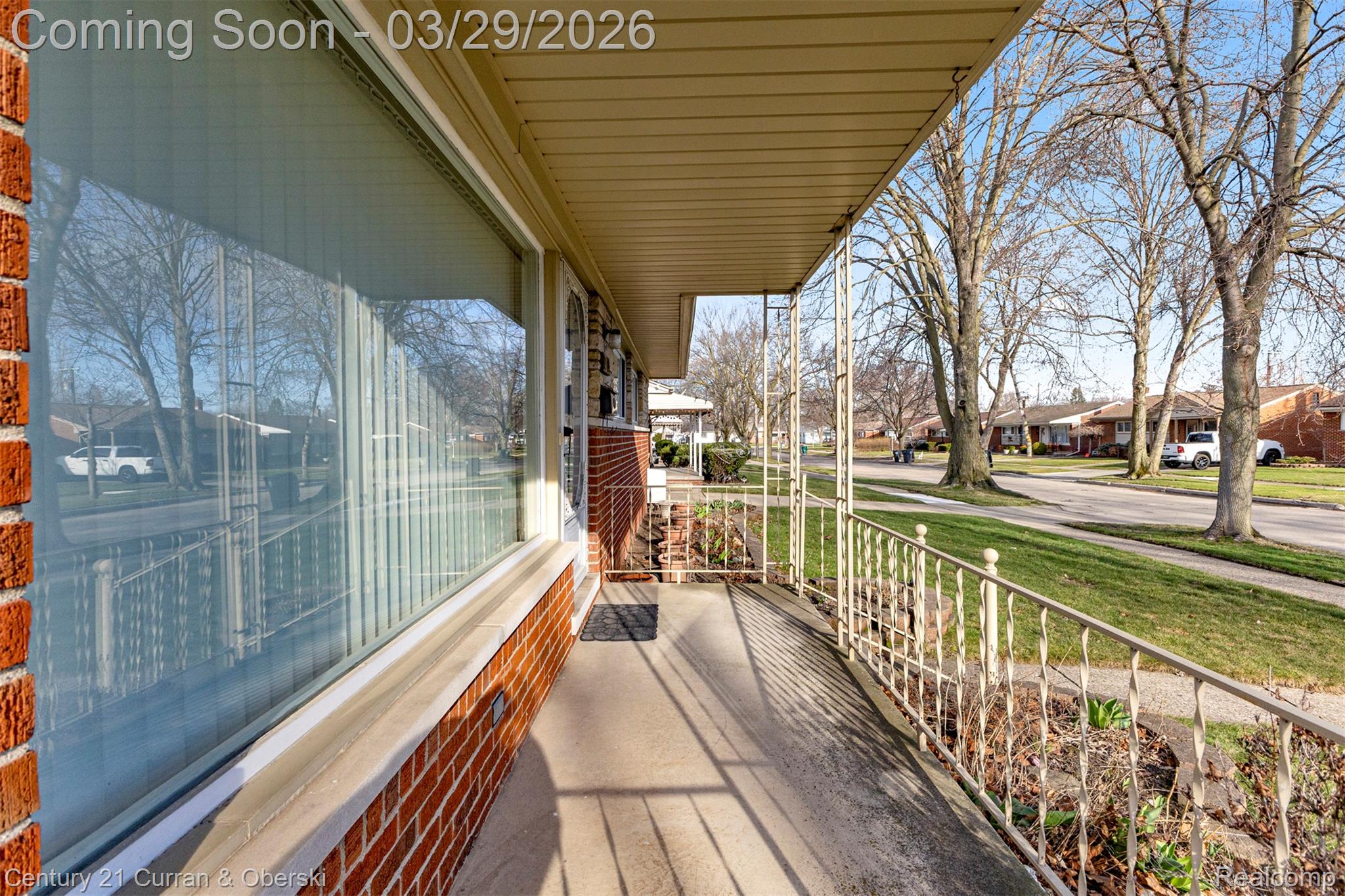 3575 Furgerson Street