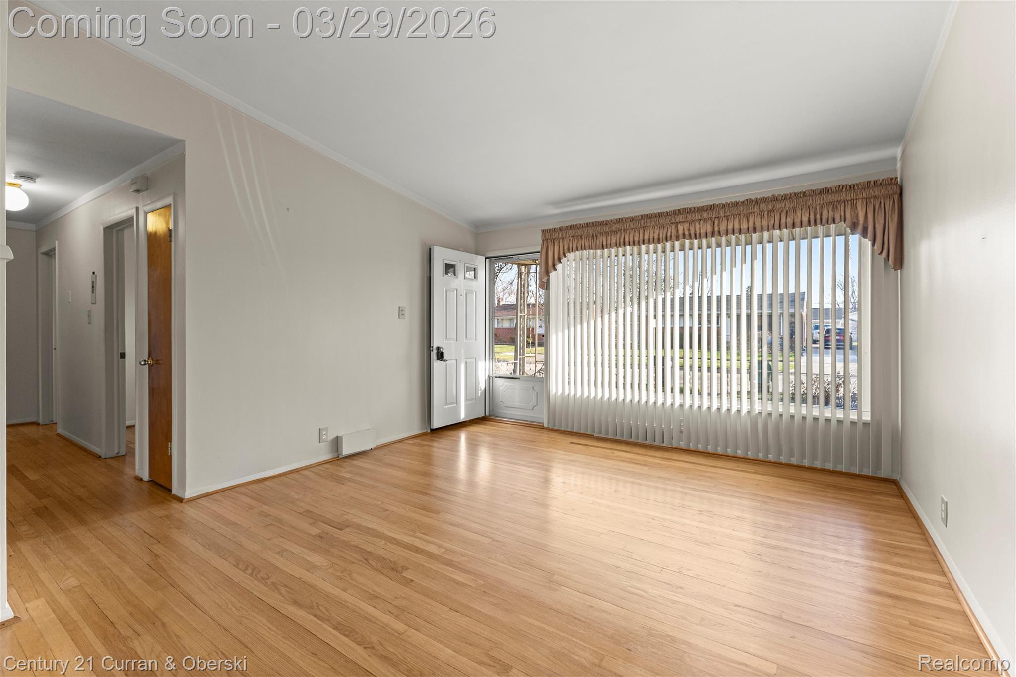 3575 Furgerson Street