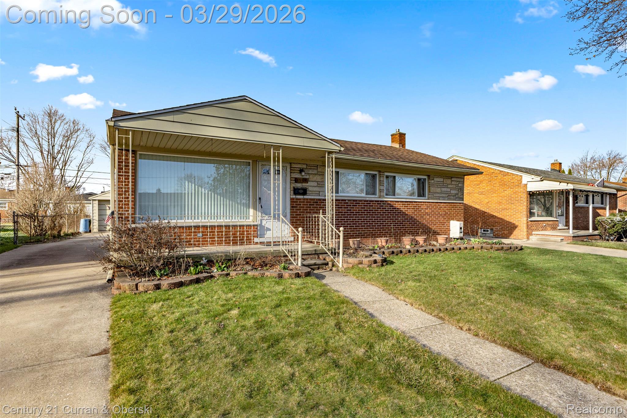 3575 Furgerson Street