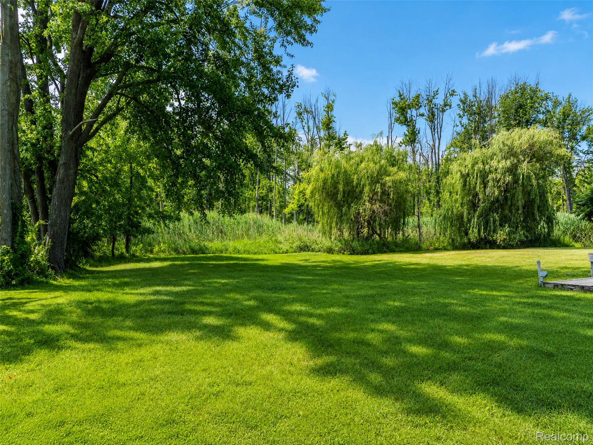 20301 Huron River Drive